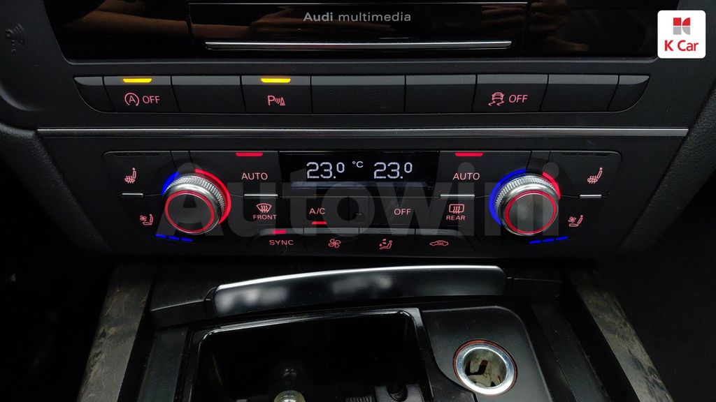 Audi New A6 40 TFSI Premium — снимка 5