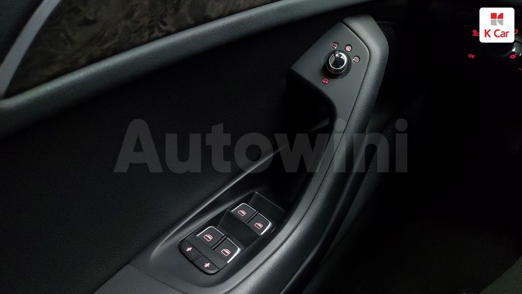 Audi New A6 40 TFSI Premium — снимка 16
