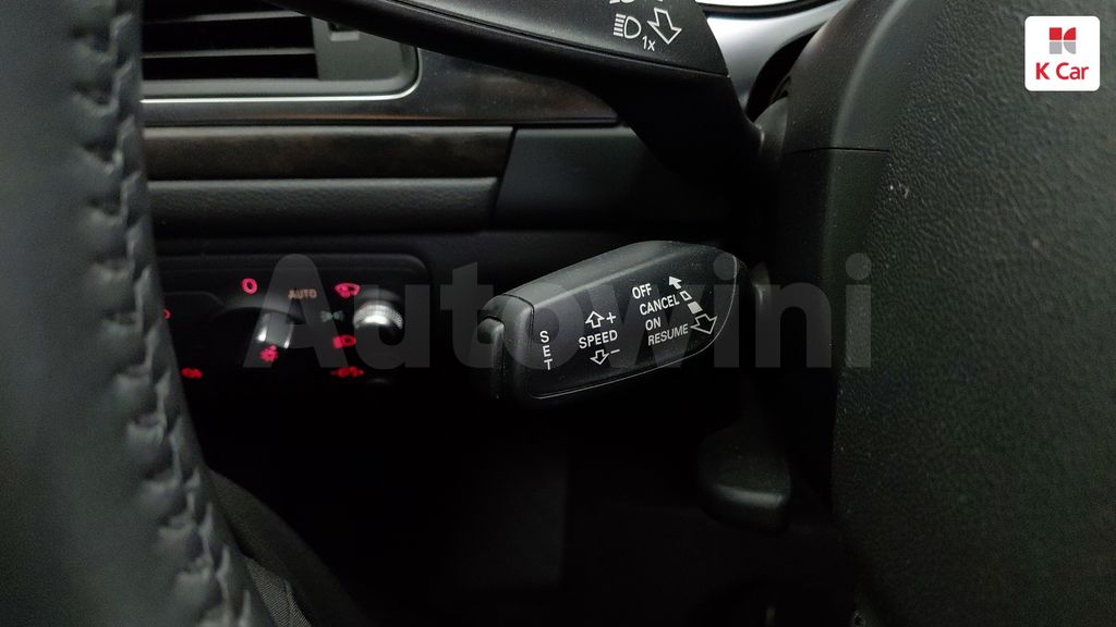Audi New A6 40 TFSI Premium — снимка 10