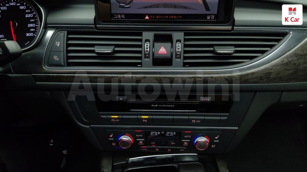 Audi New A6 40 TFSI Premium — снимка 7