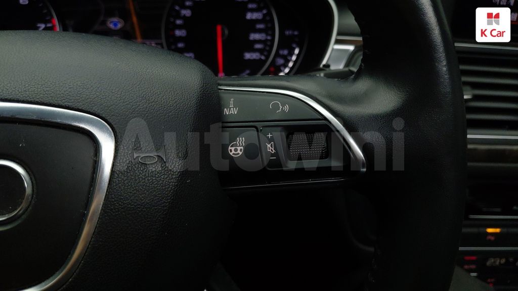 Audi New A6 40 TFSI Premium — снимка 11