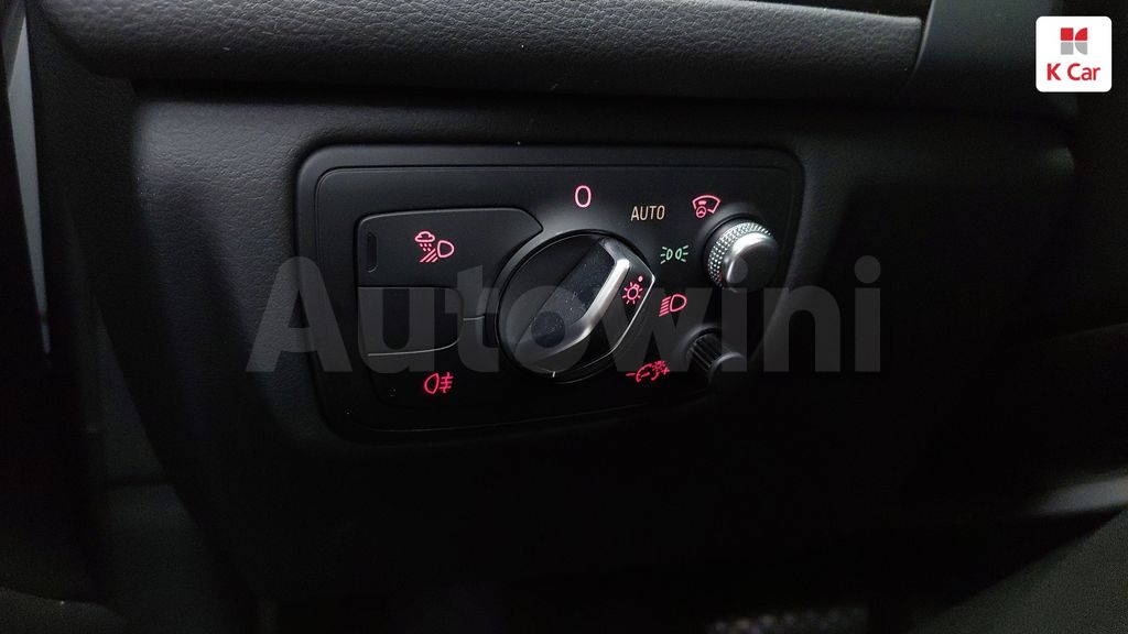 Audi New A6 40 TFSI Premium — снимка 14