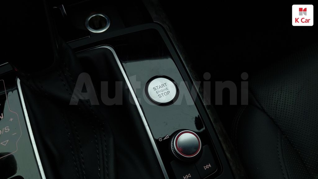 Audi New A6 40 TFSI Premium — снимка 4