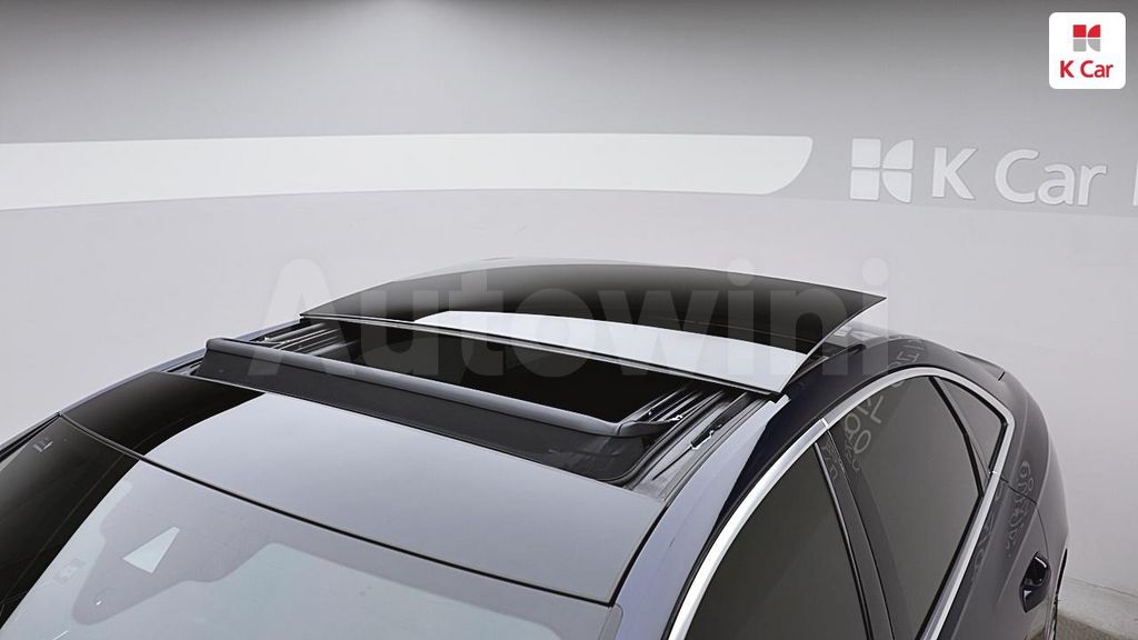 Audi A6 Gasoline 4WD — снимка 15