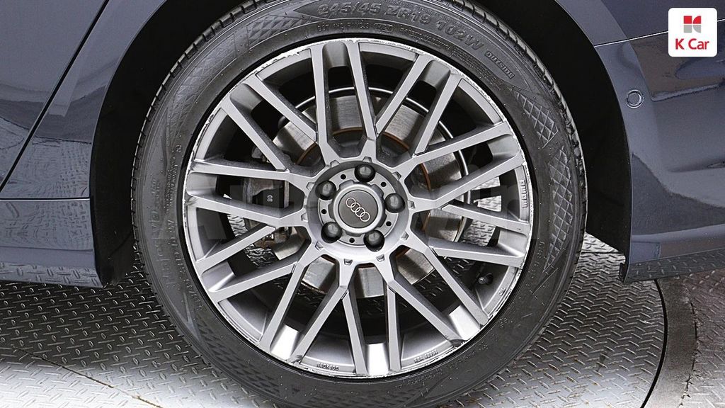 Audi A6 Gasoline 4WD — снимка 6