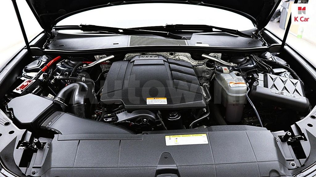 Audi A6 Gasoline 4WD — снимка 9