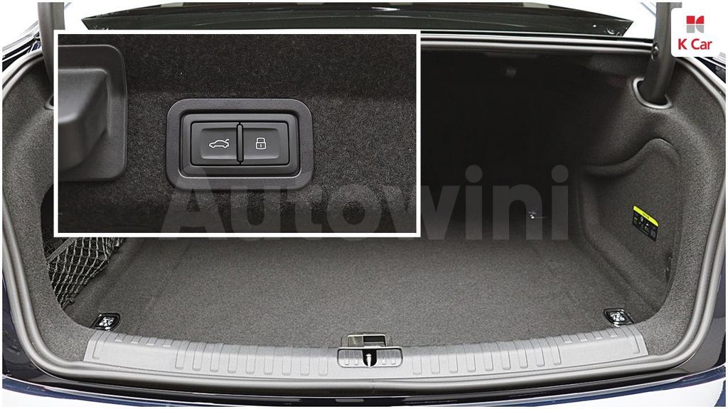 Audi A6 Gasoline 4WD — снимка 10