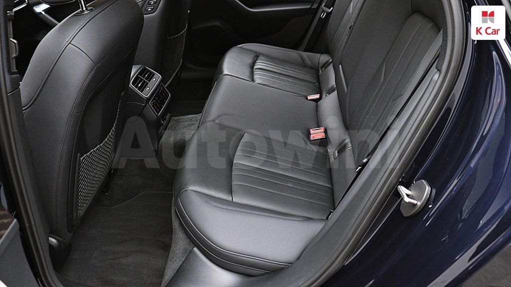 Audi A6 Gasoline 4WD — снимка 18