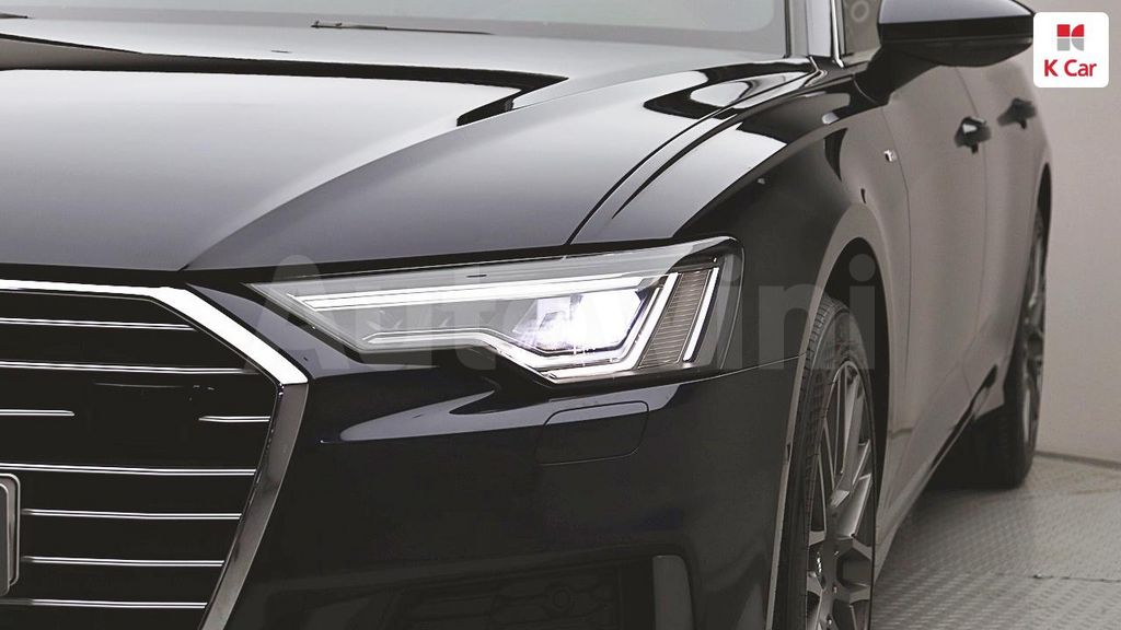 Audi A6 Gasoline 4WD — снимка 13