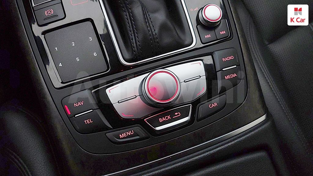 Audi New A6 40 TFSI Premium — снимка 15