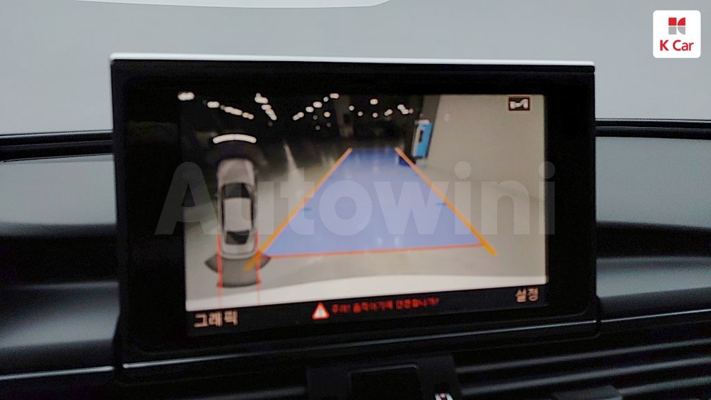Audi New A6 40 TFSI Premium — снимка 17
