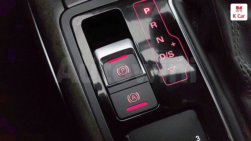 Audi New A6 40 TFSI Premium — снимка 16