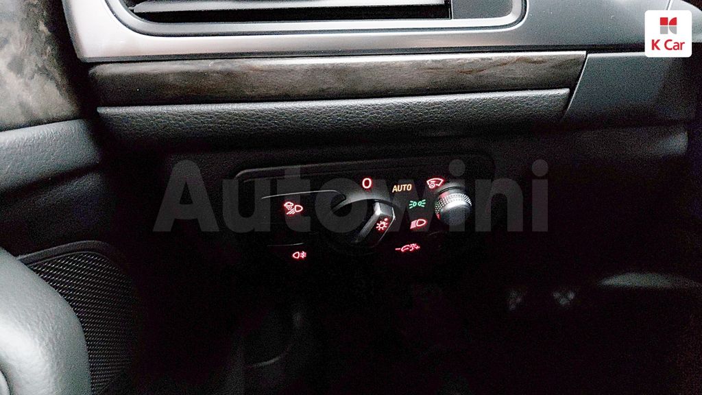 Audi New A6 40 TFSI Premium — снимка 19