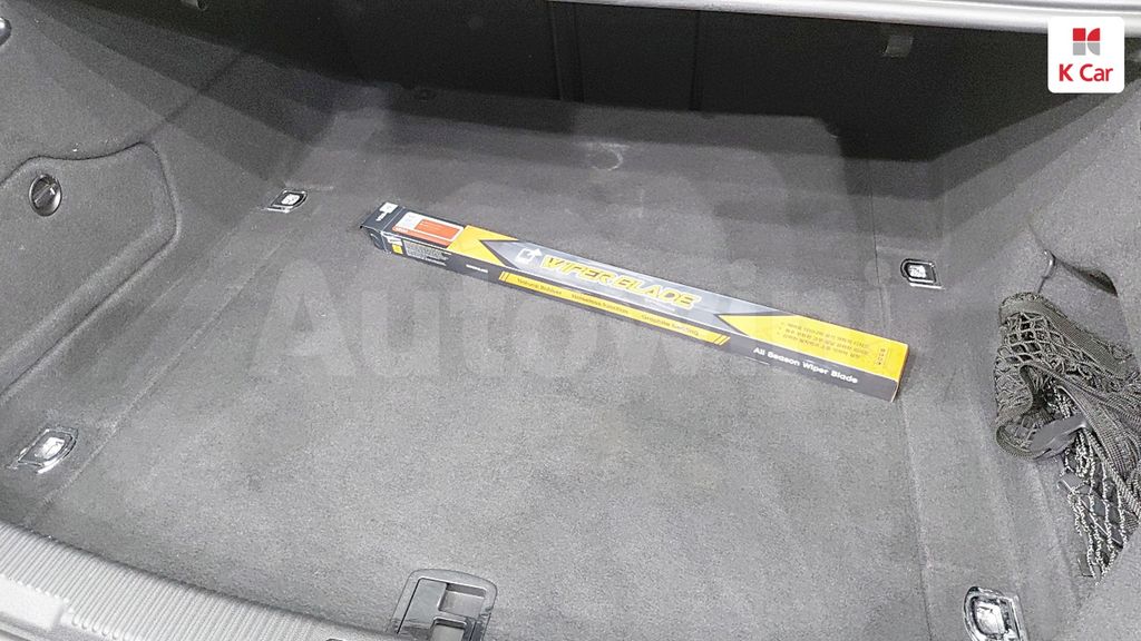 Audi New A6 40 TFSI Premium — снимка 8