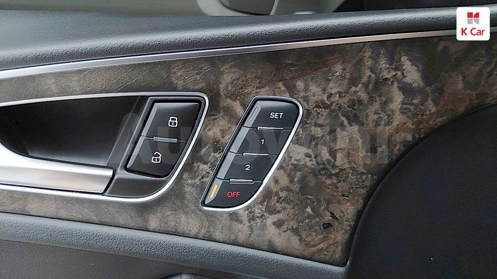 Audi New A6 40 TFSI Premium — снимка 20