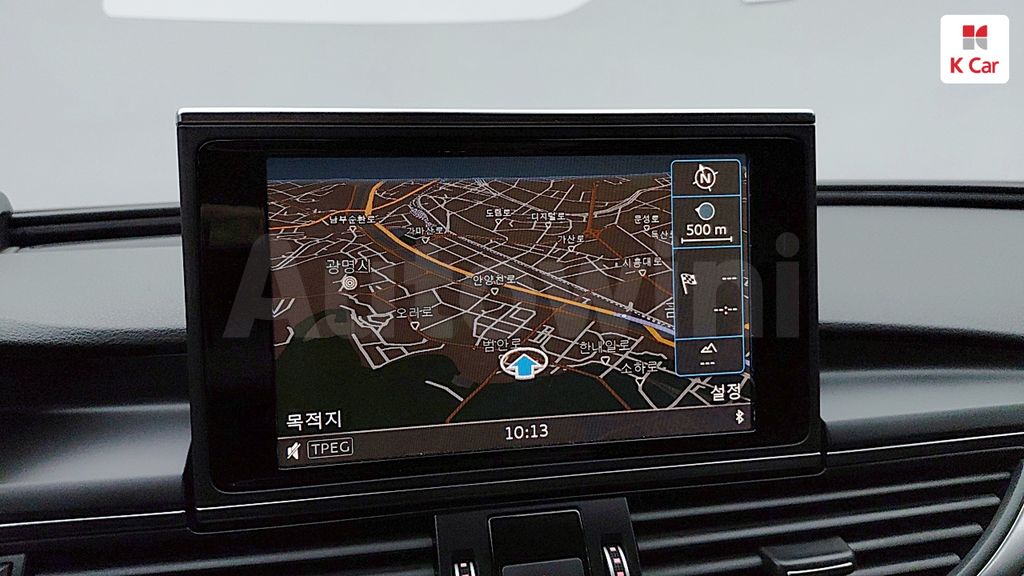 Audi New A6 40 TFSI Premium — снимка 18