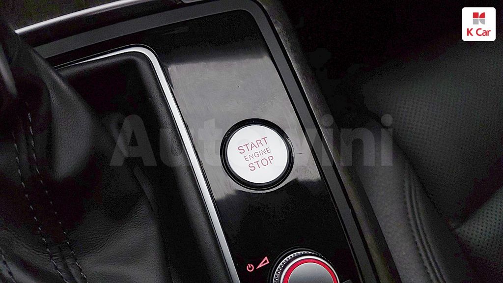 Audi New A6 40 TFSI Premium — снимка 13