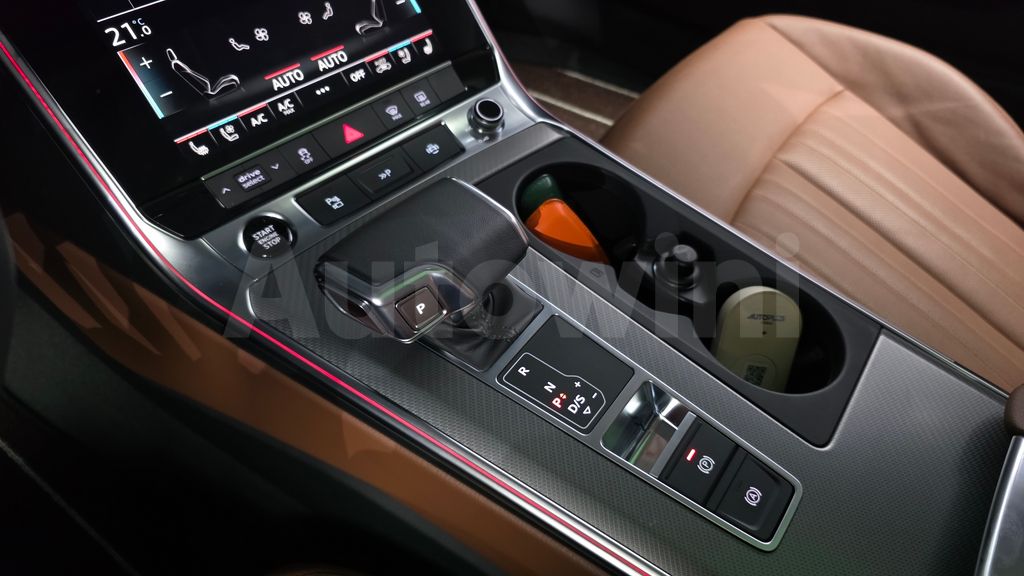 Audi A6(C8) 40 TDI — снимка 8
