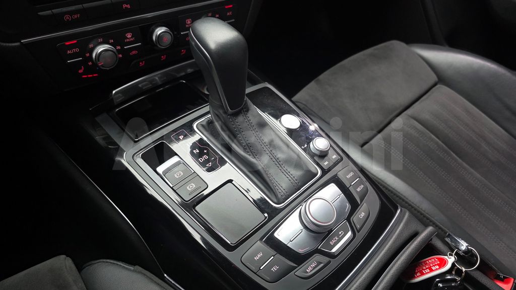 Audi New A6 40 TFSI Quattro Sport C7 — снимка 9