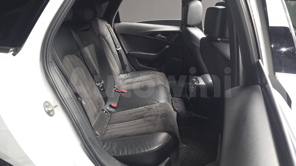 Audi New A6 40 TFSI Quattro Sport C7 — снимка 12