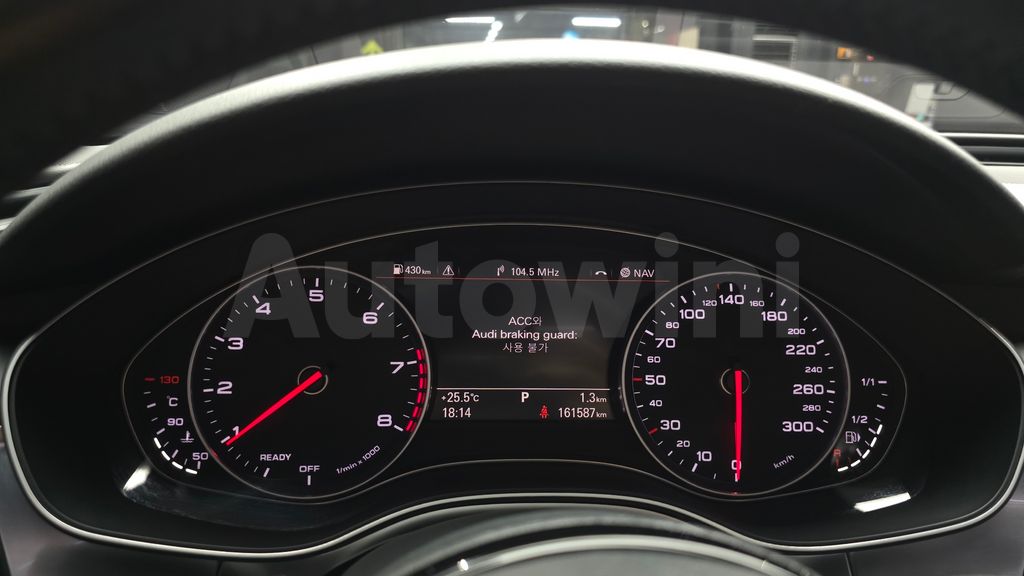 Audi New A6 40 TFSI Quattro Sport C7 — снимка 8