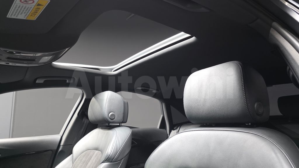 Audi New A6 40 TFSI Quattro Sport C7 — снимка 17