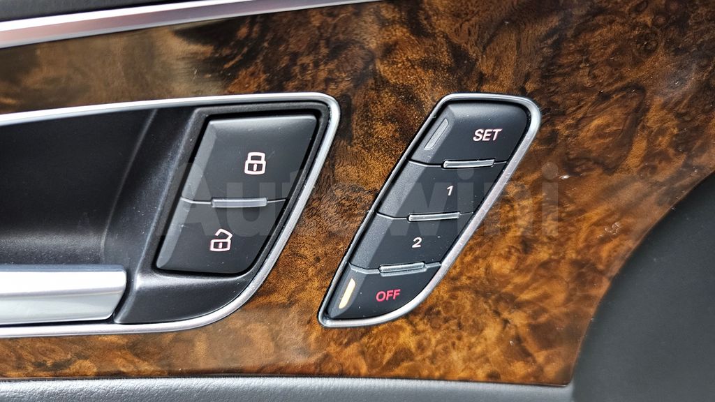 Audi New A6 45 TDI Quattro C7 — снимка 19