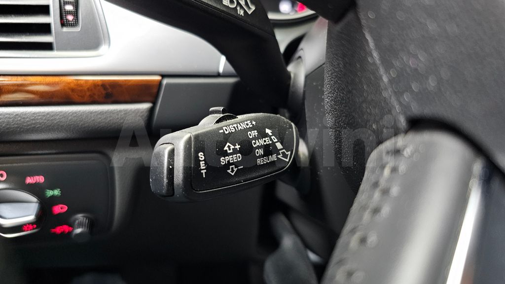 Audi New A6 45 TDI Quattro C7 — снимка 18