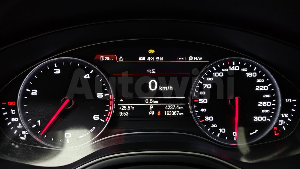 Audi New A6 45 TDI Quattro C7 — снимка 8