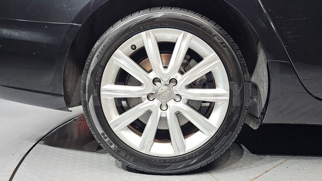 Audi New A6 45 TDI Quattro C7 — снимка 5