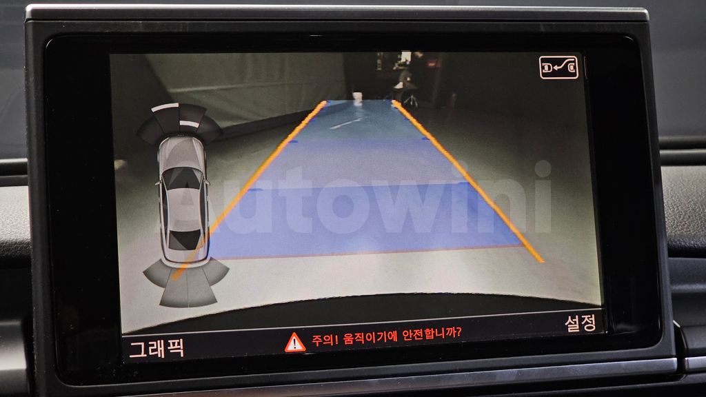 Audi New A6 45 TDI Quattro C7 — снимка 15