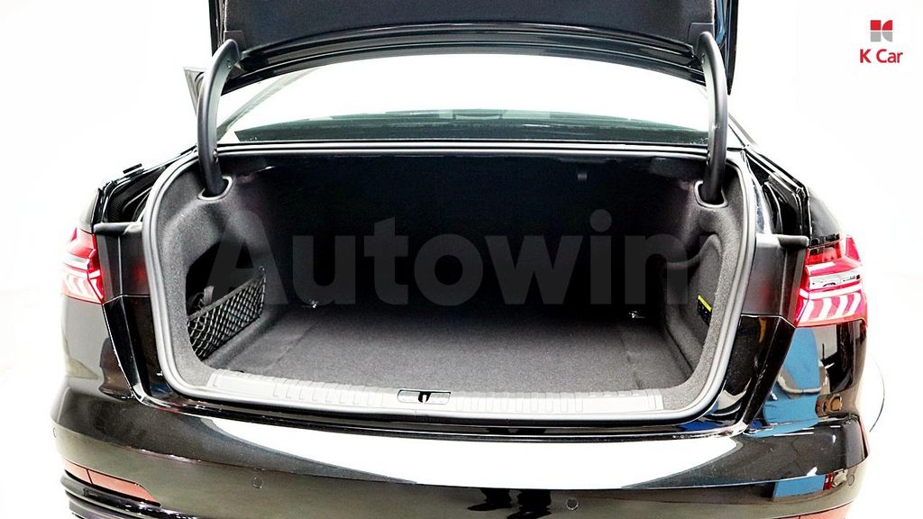 Audi A6 Diesel 2WD — снимка 11