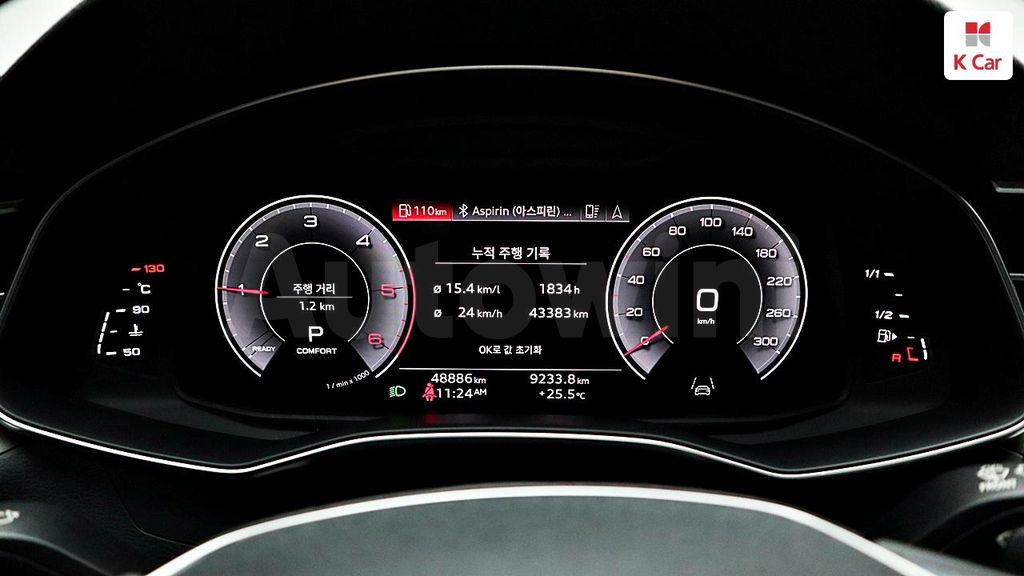 Audi A6 Diesel 2WD — снимка 20
