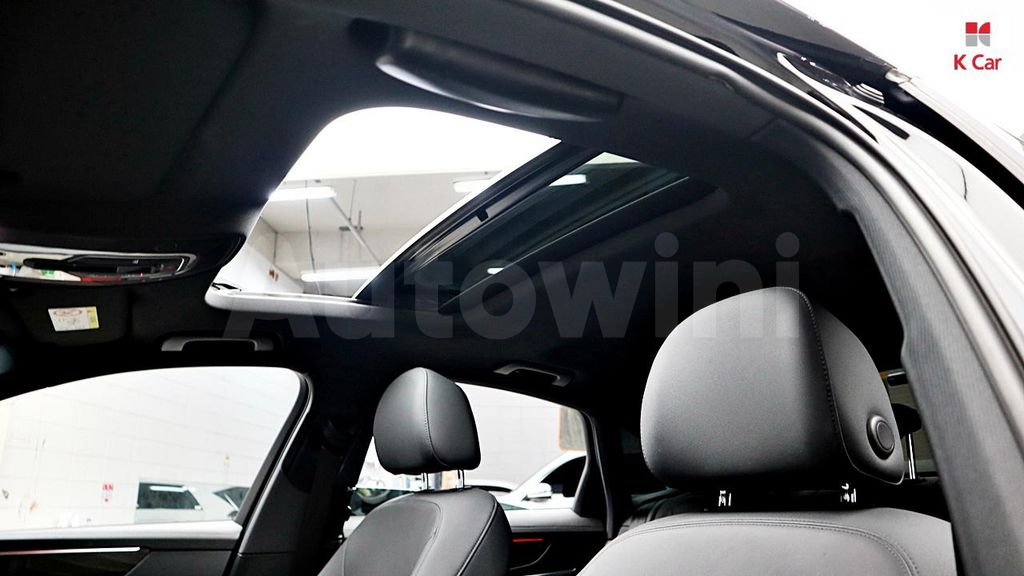 Audi A6 Diesel 2WD — снимка 12
