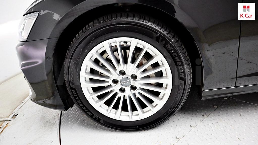Audi A6 Diesel 2WD — снимка 5