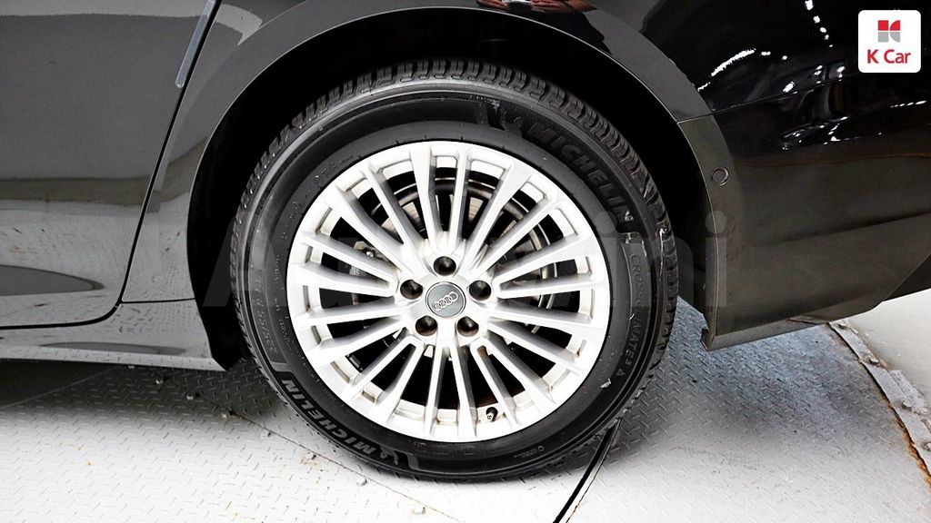Audi A6 Diesel 2WD — снимка 6