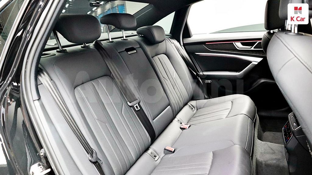 Audi A6 Diesel 2WD — снимка 19