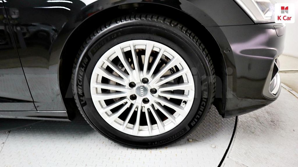 Audi A6 Diesel 2WD — снимка 7