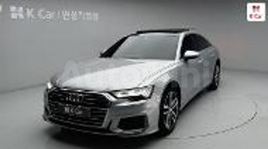 Audi A6 Gasoline 2WD — снимка 14