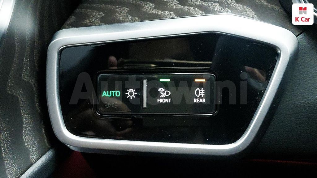 Audi A6 Gasoline 2WD — снимка 7
