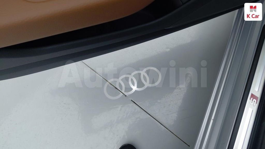 Audi A6 Gasoline 2WD — снимка 4