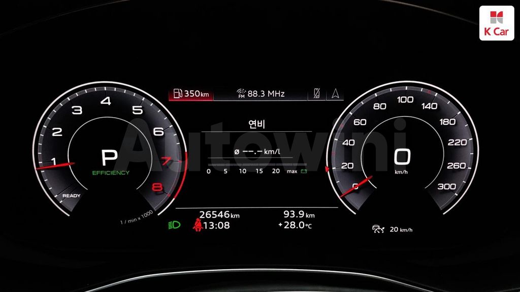 Audi A6 Gasoline 2WD — снимка 3