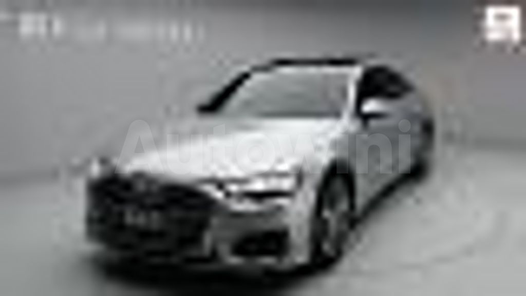 Audi A6 Gasoline 2WD — снимка 15