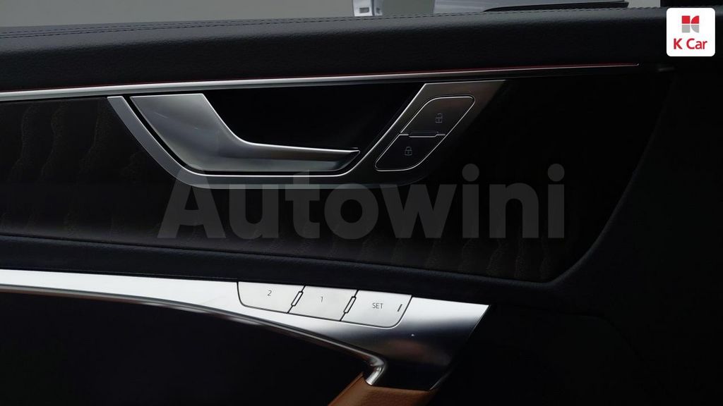 Audi A6 Gasoline 2WD — снимка 5