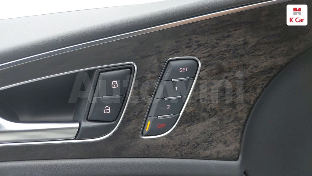 Audi New A6 40 TFSI Premium — снимка 9