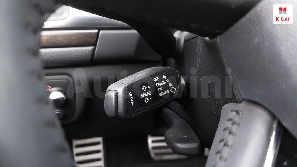 Audi New A6 40 TFSI Premium — снимка 18