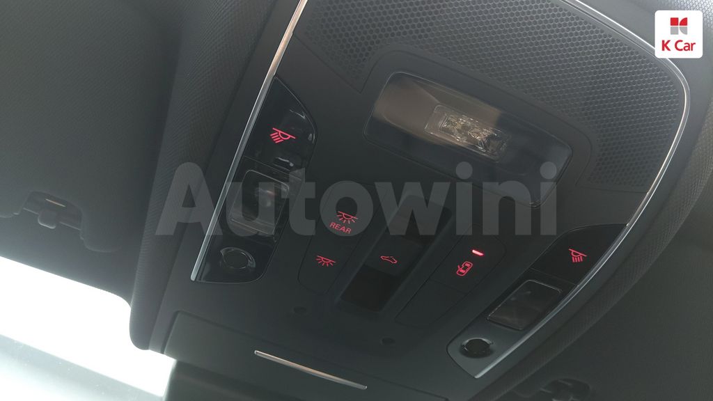 Audi New A6 40 TFSI Premium — снимка 11