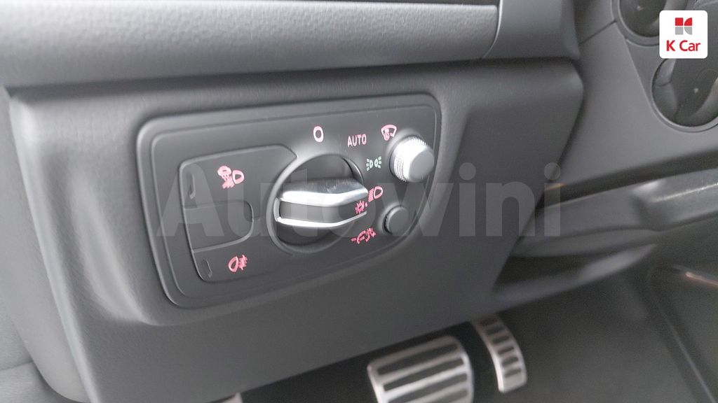 Audi New A6 40 TFSI Premium — снимка 8