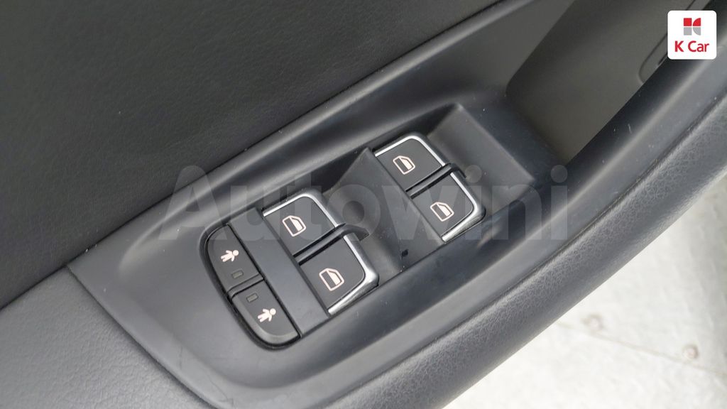 Audi New A6 40 TFSI Premium — снимка 10