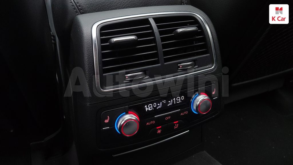 Audi New A6 40 TFSI Premium — снимка 5